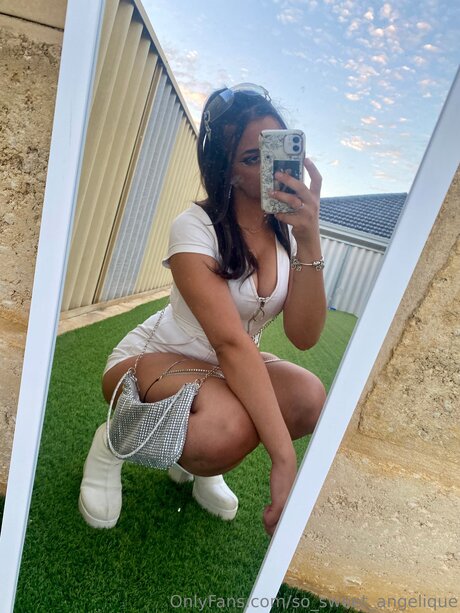 So Sweet Angelique nude star images