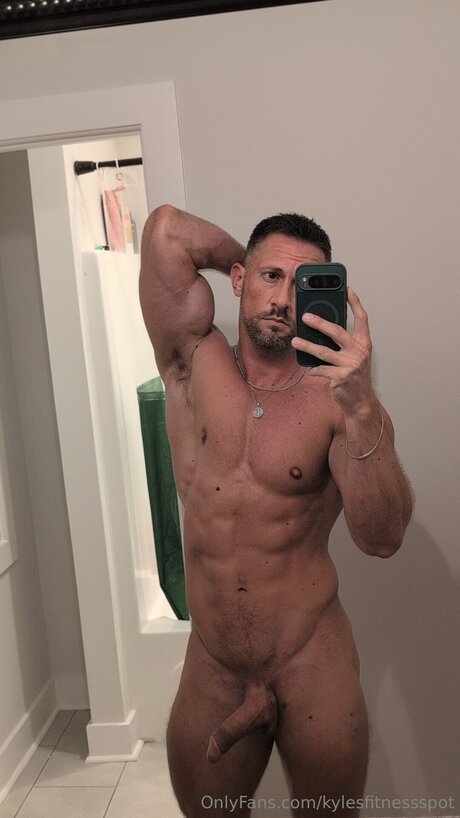 Kylesfitnessspot beautiful star gallery