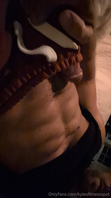 Kylesfitnessspot naked pornstar images