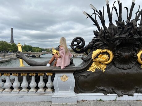 Diana Banana perfect actress archive