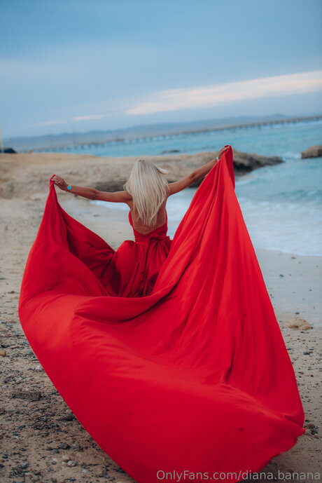 Diana Banana nice star galleries