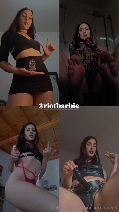 Candance Queen pornstar nice archive