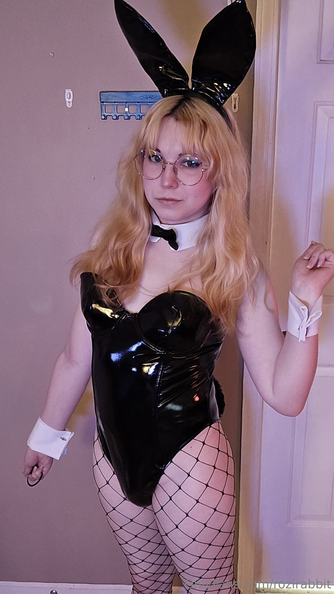 Rozirabbit nice pornstar pic