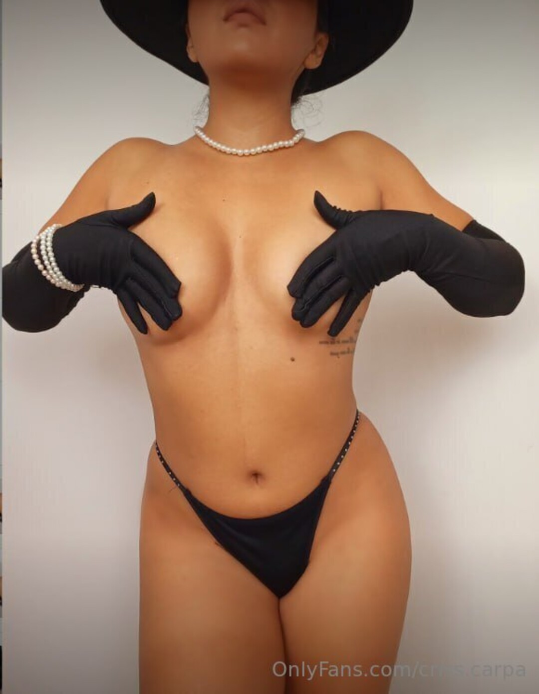 Criss Carpa high quality pornstar archive