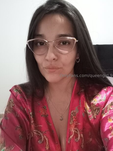 Queengirl 9 star pretty pic