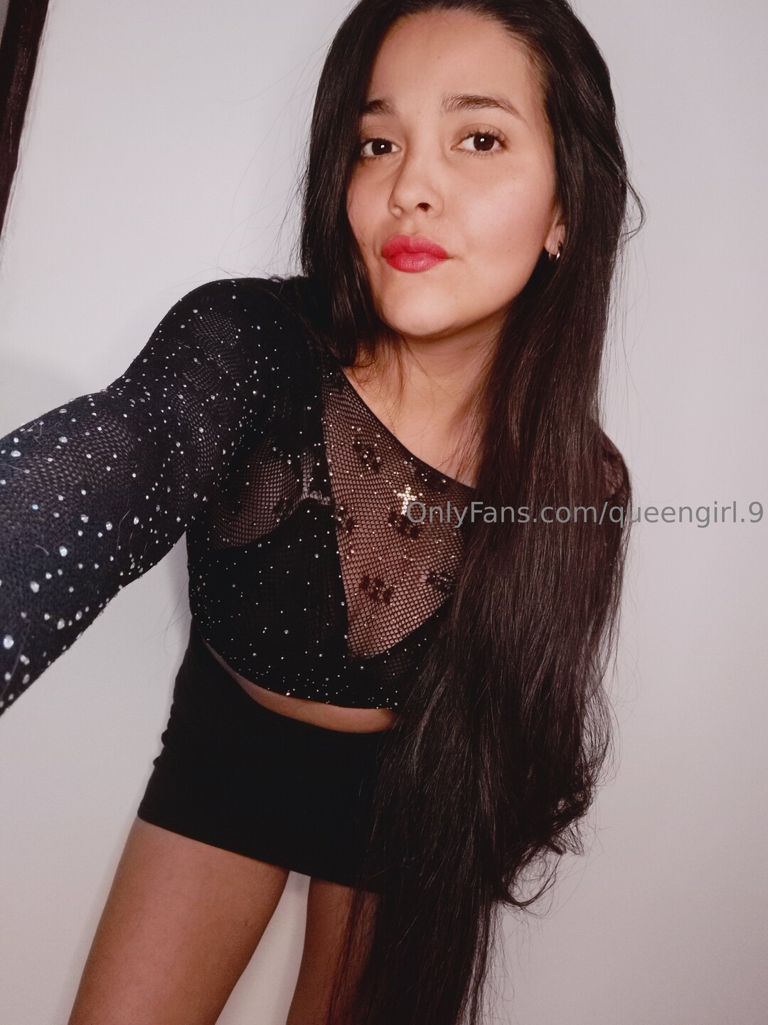 Queengirl 9 star hot photo