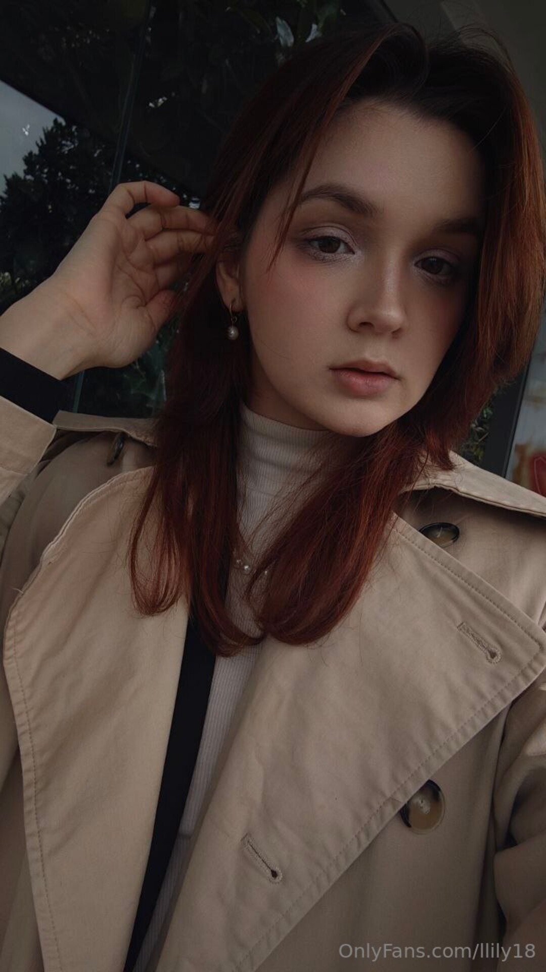 Llily18 porn star photos