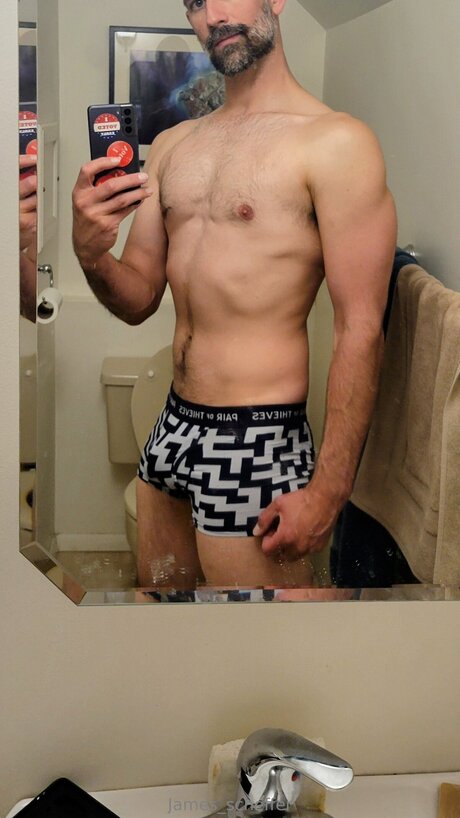 James Scheffer top star photo