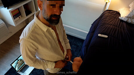 James Scheffer sex star gallery