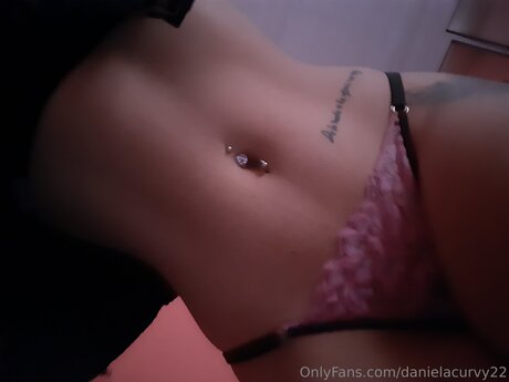 Danielacurvy22 pornographic star archive