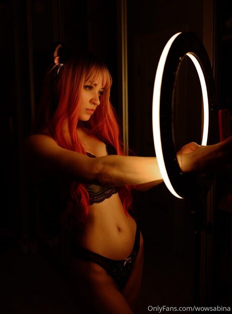 Wowsabina top profile image