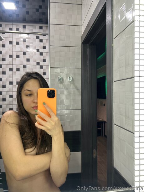Wowsabina nude model pics