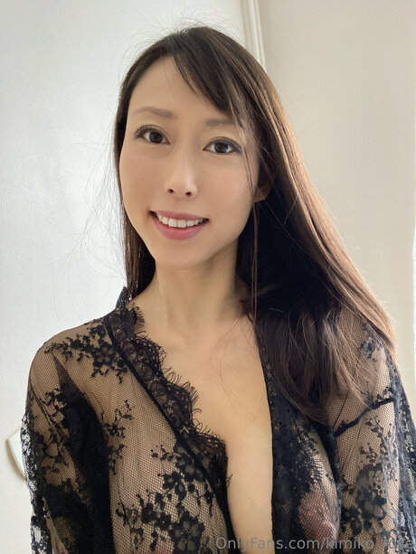 Kimiko Rose nudes model pictures