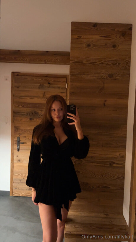 Lillykait hd pornstar img