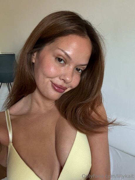 Lillykait nice actress pictures