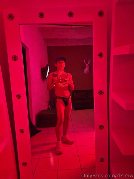 Rfk Raw model adult gallery