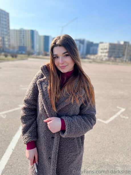 L Darkside art star photo