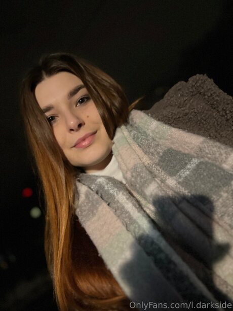 L Darkside pornstar hot pic