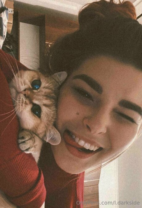 L Darkside pornstar pics