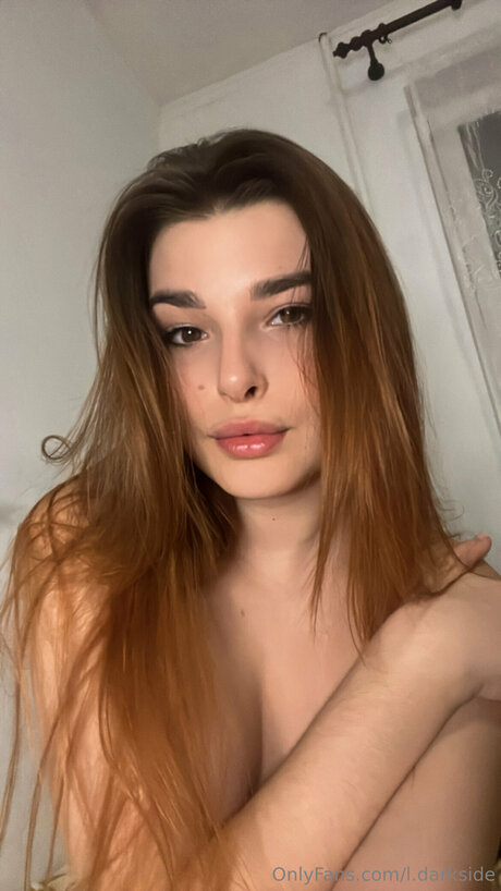 L Darkside beautiful pornstar galleries