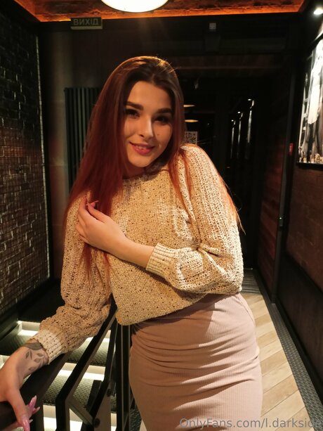 L Darkside top actress pics