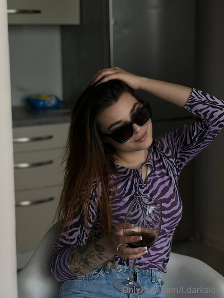 L Darkside pornstar perfect archive