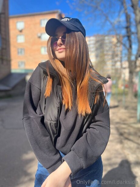 L Darkside pornstar adult pictures