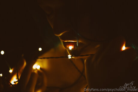 Psychodoll Model top profile image