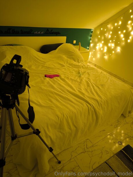 Psychodoll Model model top photos