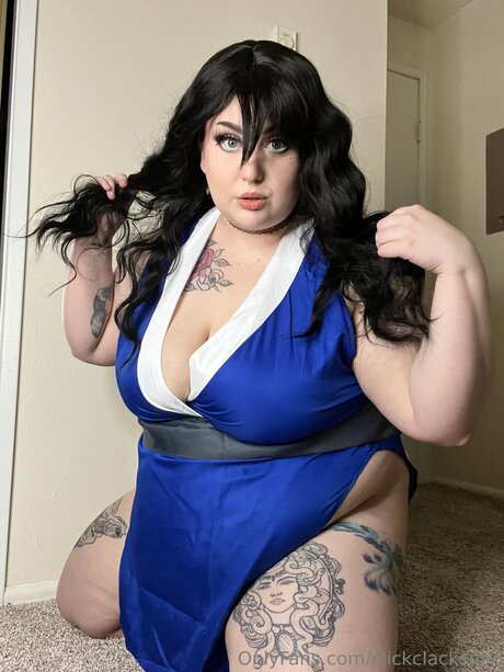 Clickclacksnac art model pictures