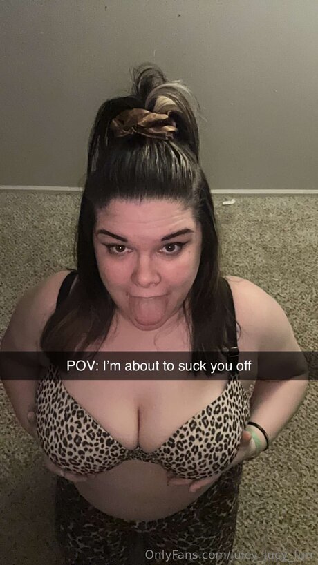 Juicy Lucy Furr profile image