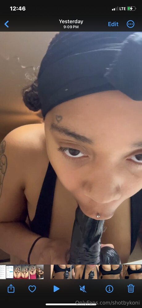 Shotbykoni actress picture