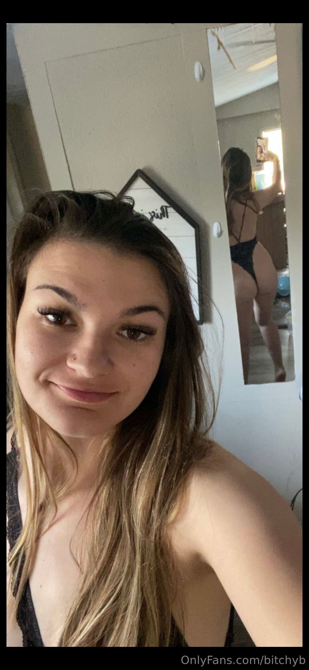 Bitchyb model nudes pics