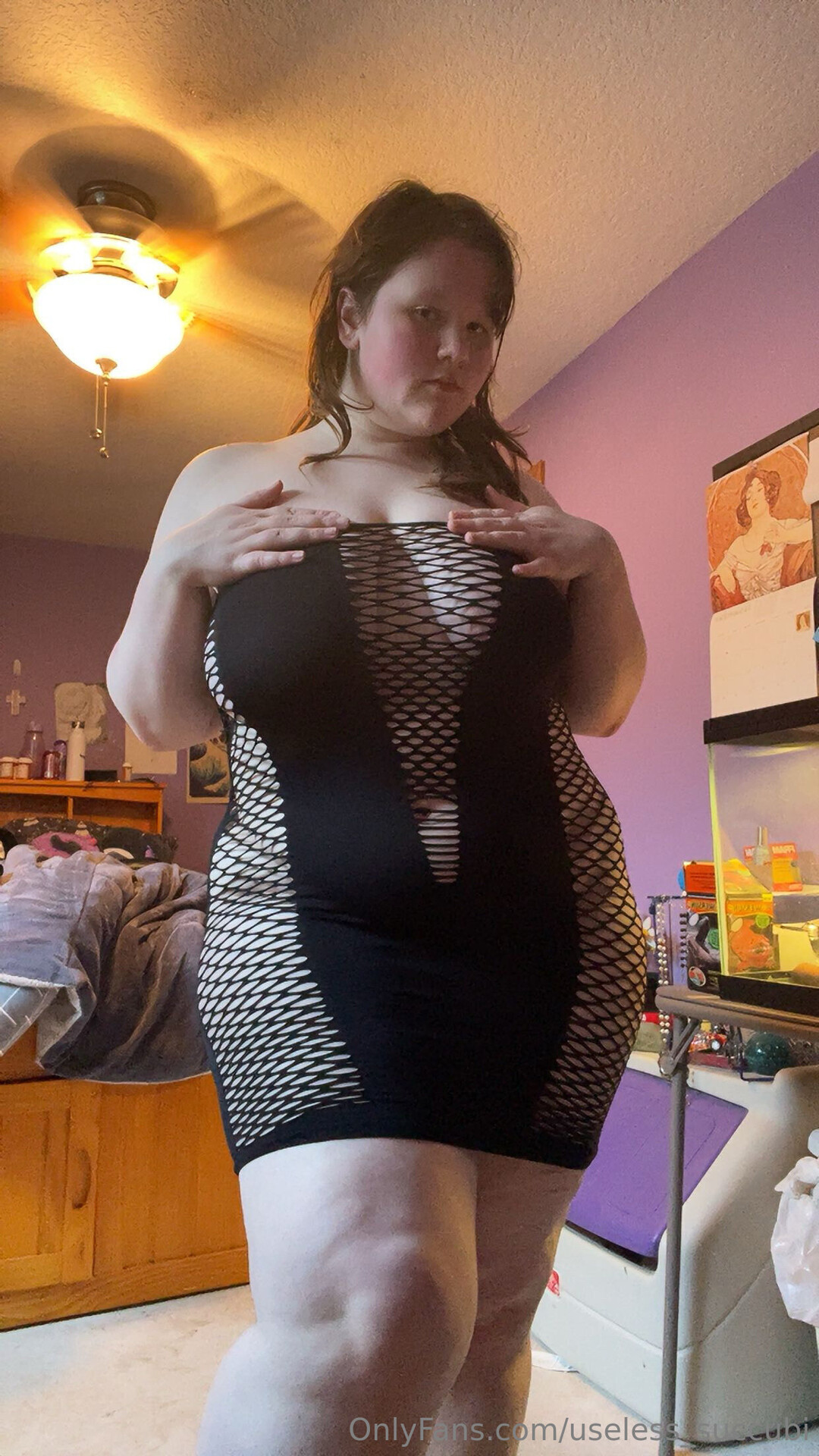 Useless Succubi sex pornstar img