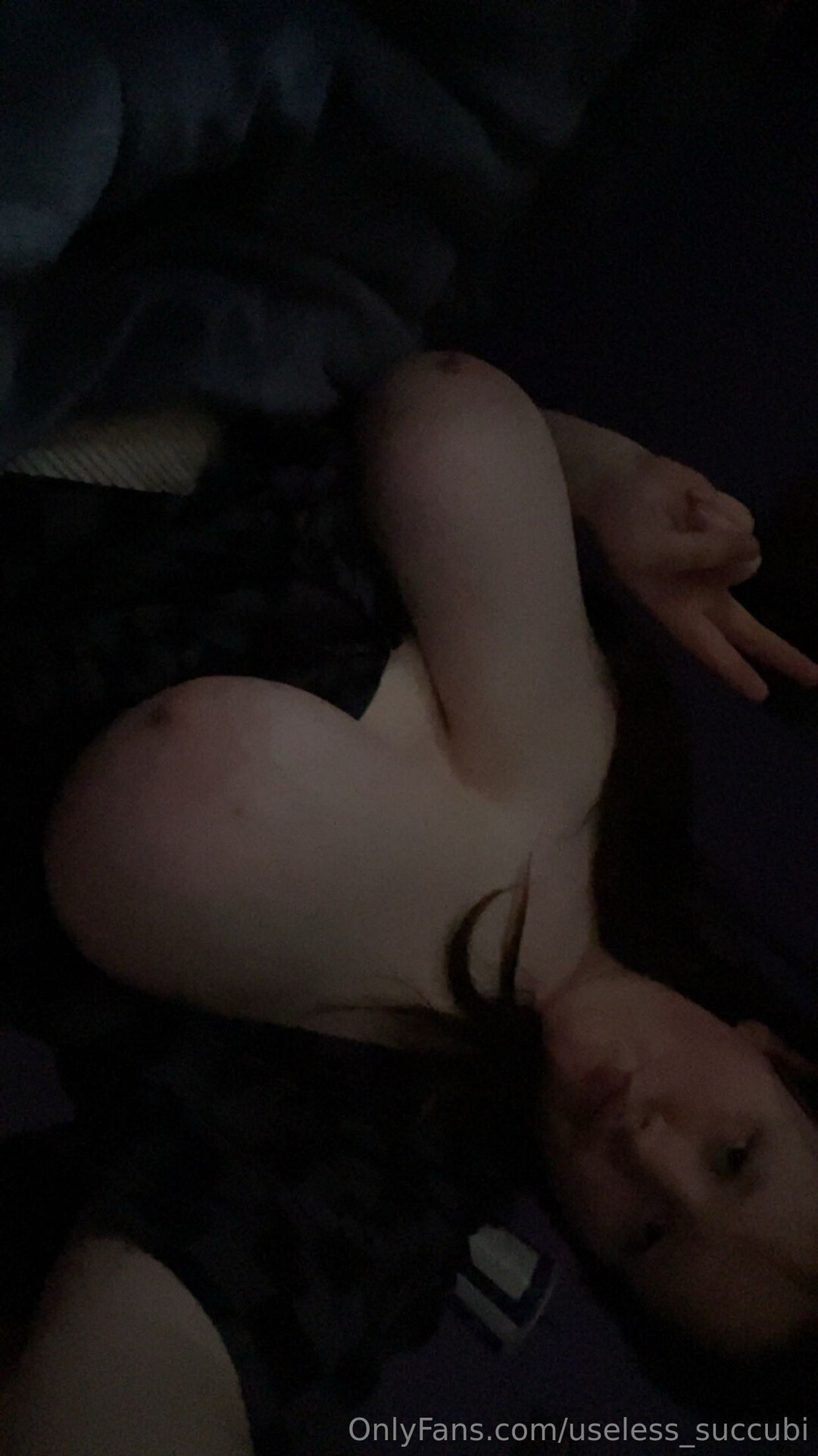 Useless Succubi hot actress image