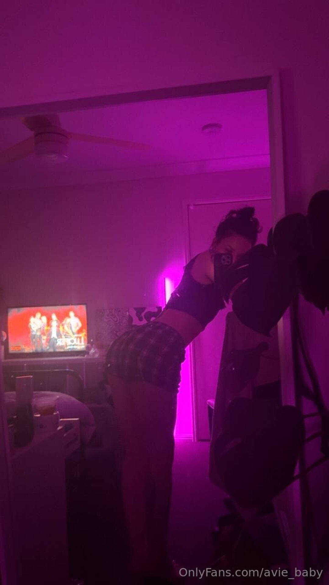Avie Baby pornstar nice picture