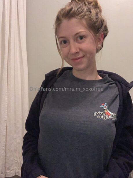 Mrs M Xoxofree top profile image