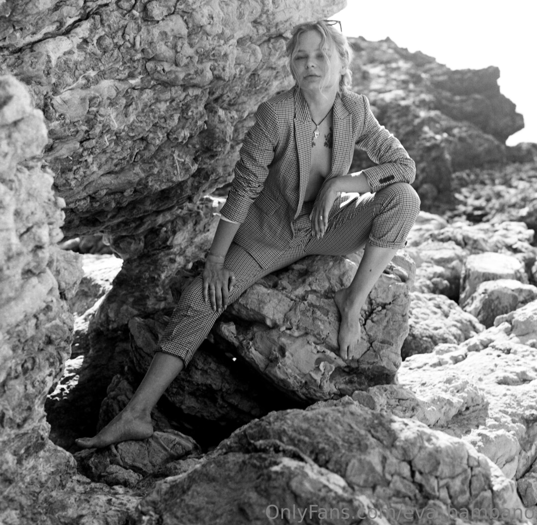 Eva Bambano star nice photos