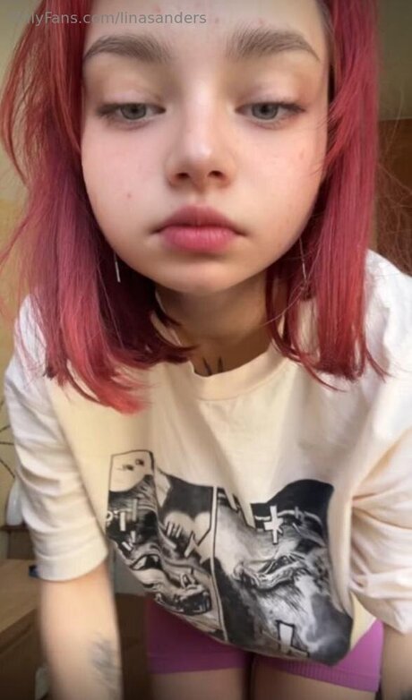 Linasanders top profile image