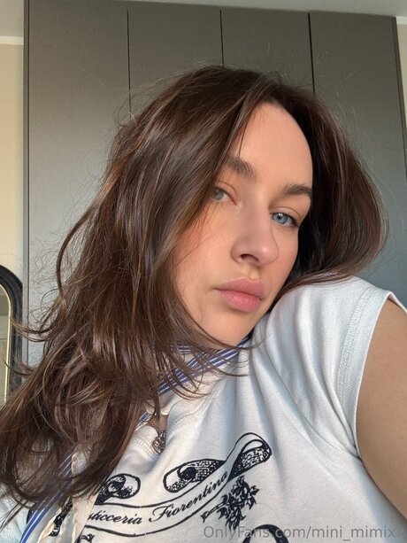 Mini Mimixx sex actress picture