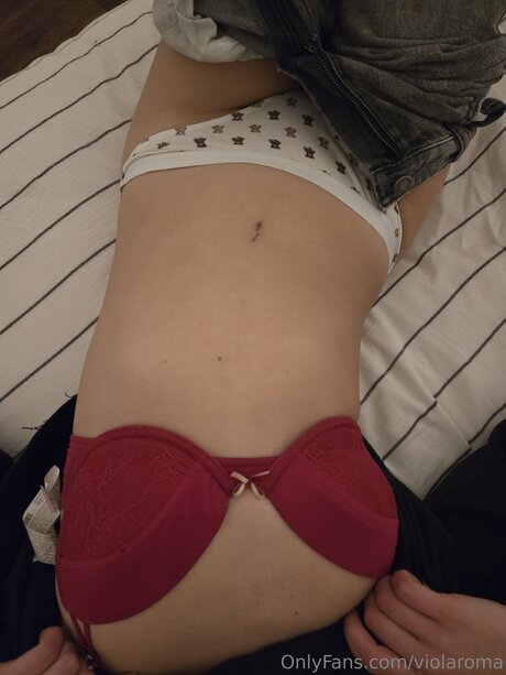 Violaroma high quality pornstar images