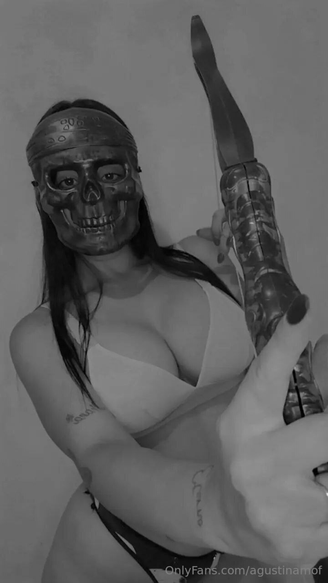 Agustinamof model xxx galleries
