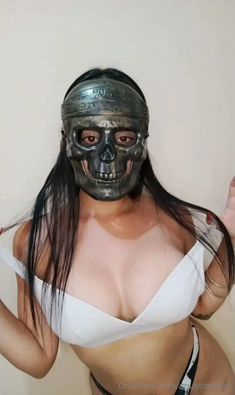 Agustinamof hot star gallery