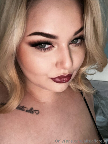 Alisiaflore00 top pornstar pic