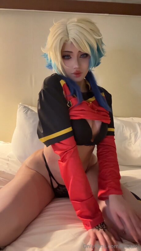 Kxqami top actress images