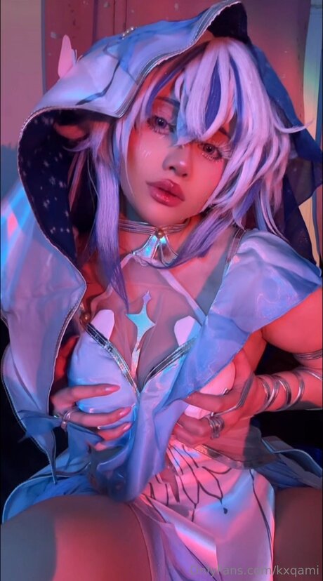 Kxqami top profile image