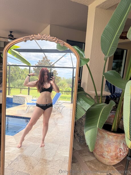 Strongvampirex star xxx photos