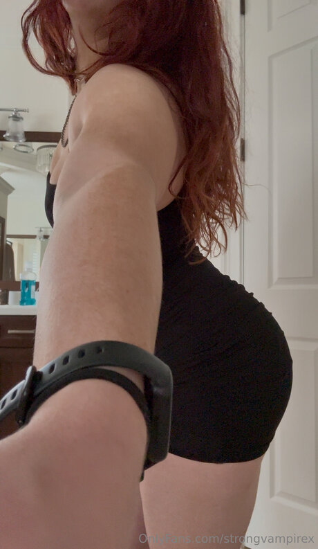 Strongvampirex best star archive