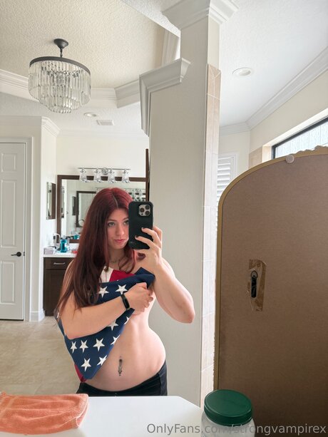 Strongvampirex pornstar hd img