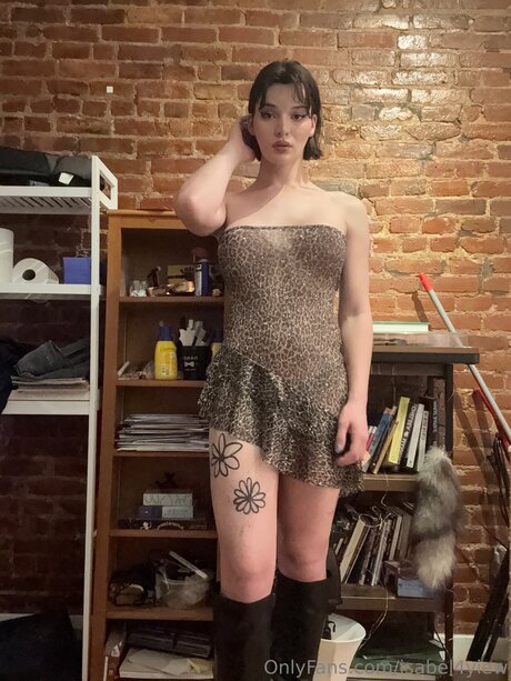 Isabel4yiew nice model galleries